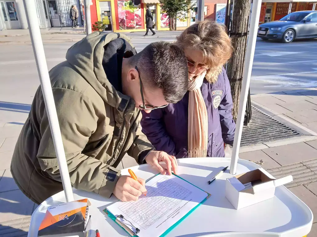 Borani zasluzuju bolje