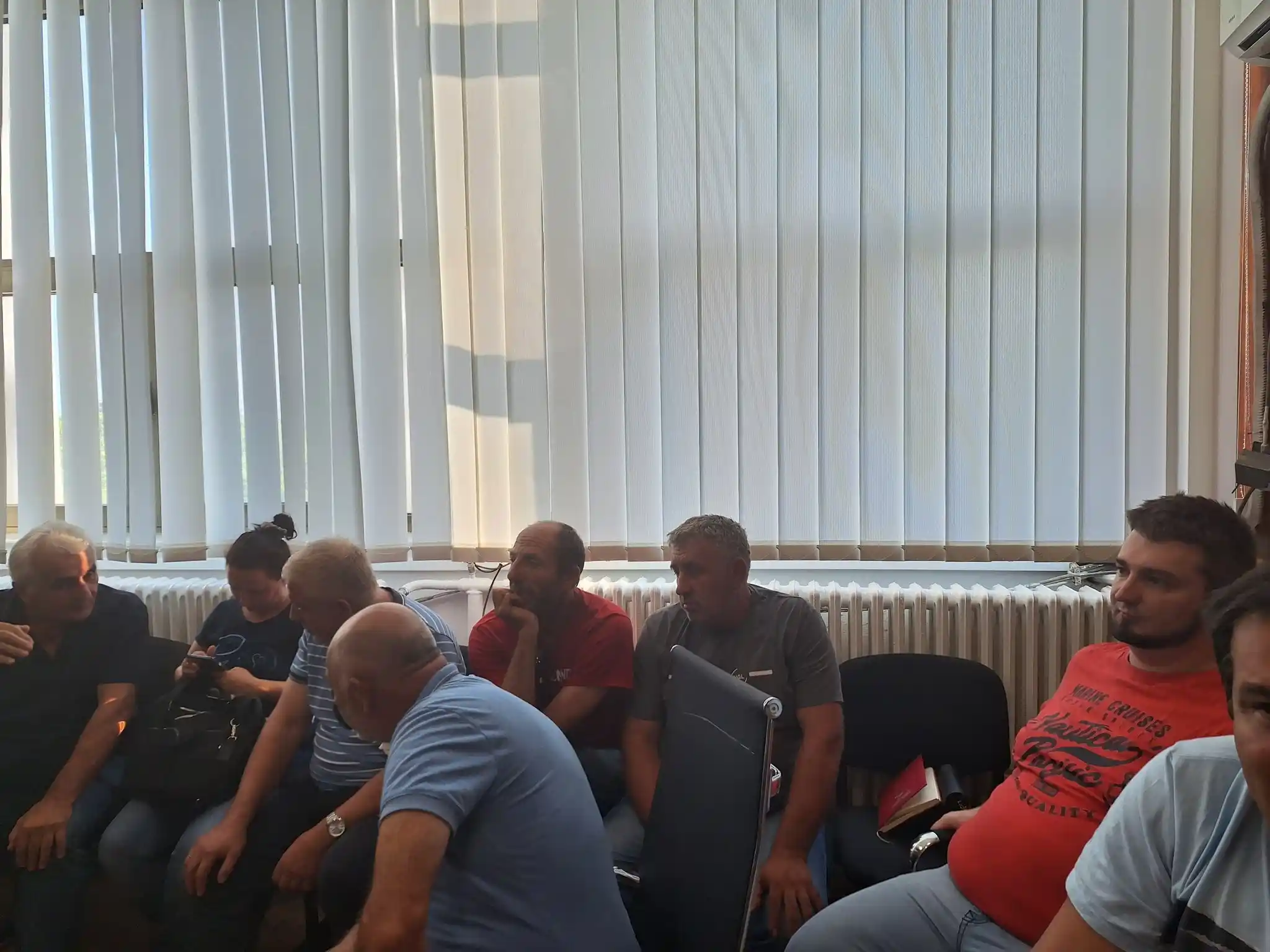 Javna rasprava trujkanov potok